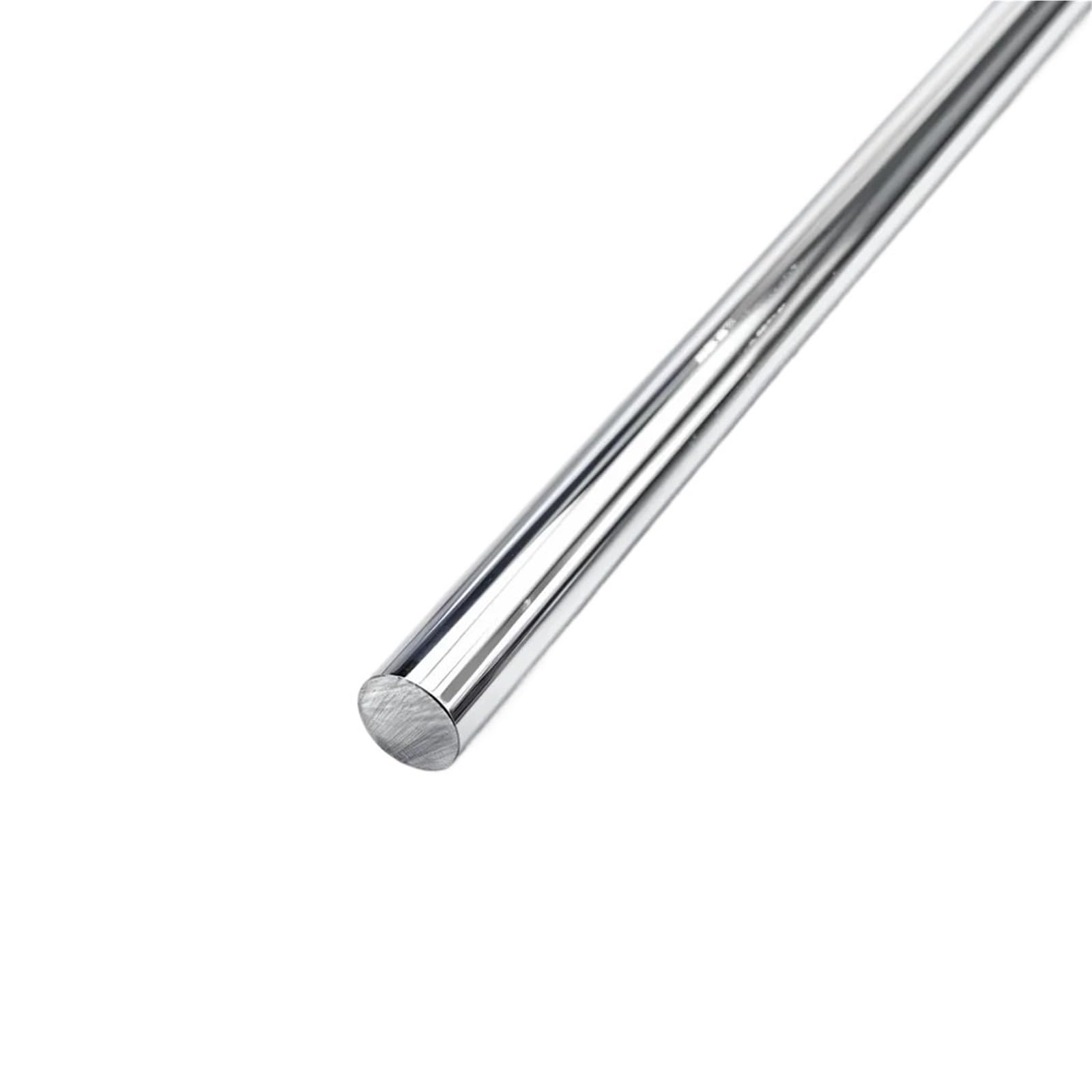 LIRHIQYGF Ss 304 Round Rod 1-10.5Mm Linear Shaft/3.0Mm 500Mm
