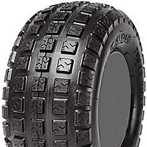 KENDA 410/350X4 K500 SUPERTURF 4PR E, 4.10/3.50-4