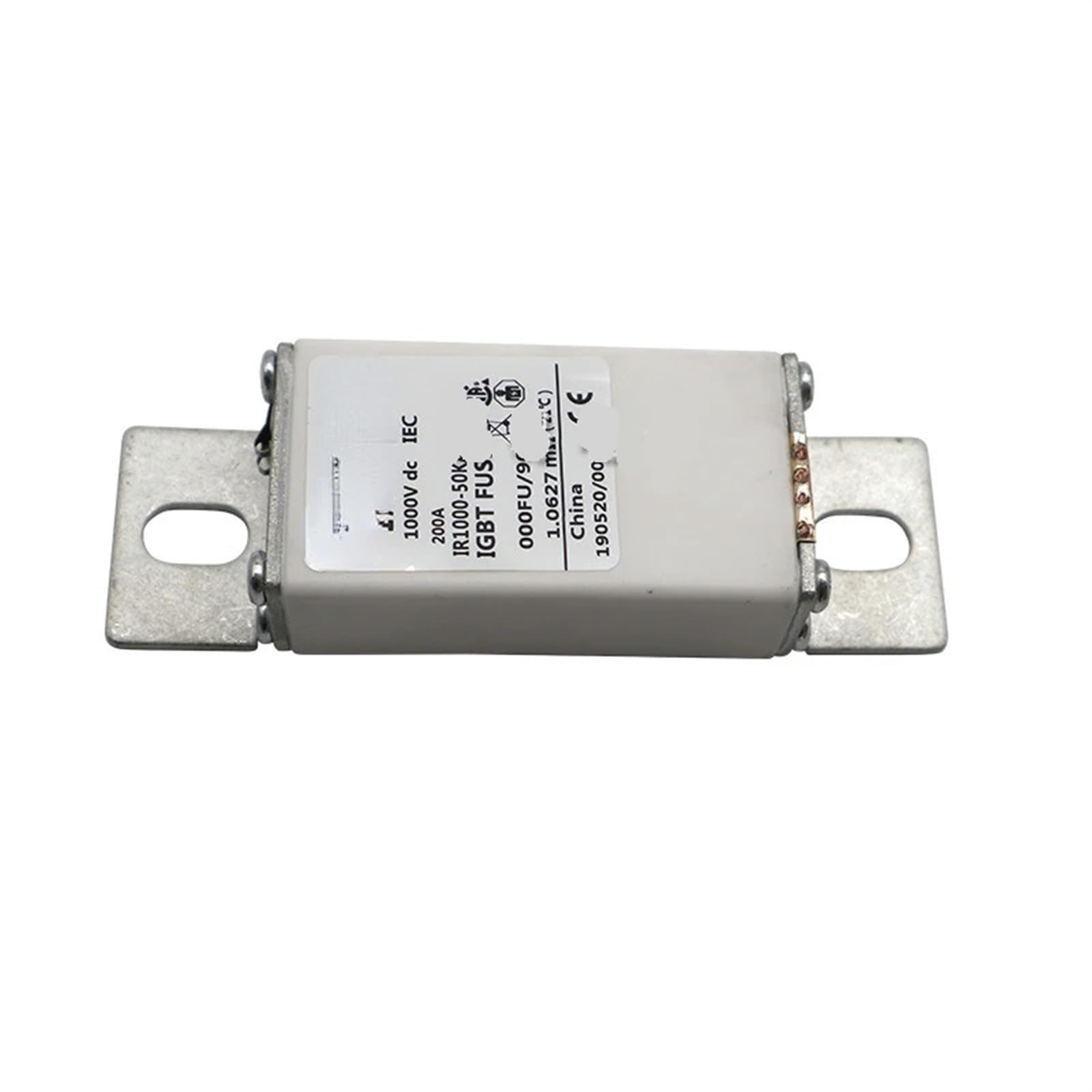 SBSSYVLMV 170M1810 170M1811 170M1812 170M1813 Fuse(170M1812 1000V 225A)
