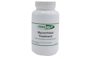 TreeHelp Mycorrhizal Treatment for Spruce