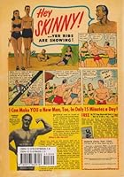 Chamber Of Mystery #1: Witchcraft (Chamber Of Mystery) 0978632613 Book Cover