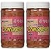 Sliced Pickled Ginger - Net Wt. 11.5 FL. OZ (Pack of 2)