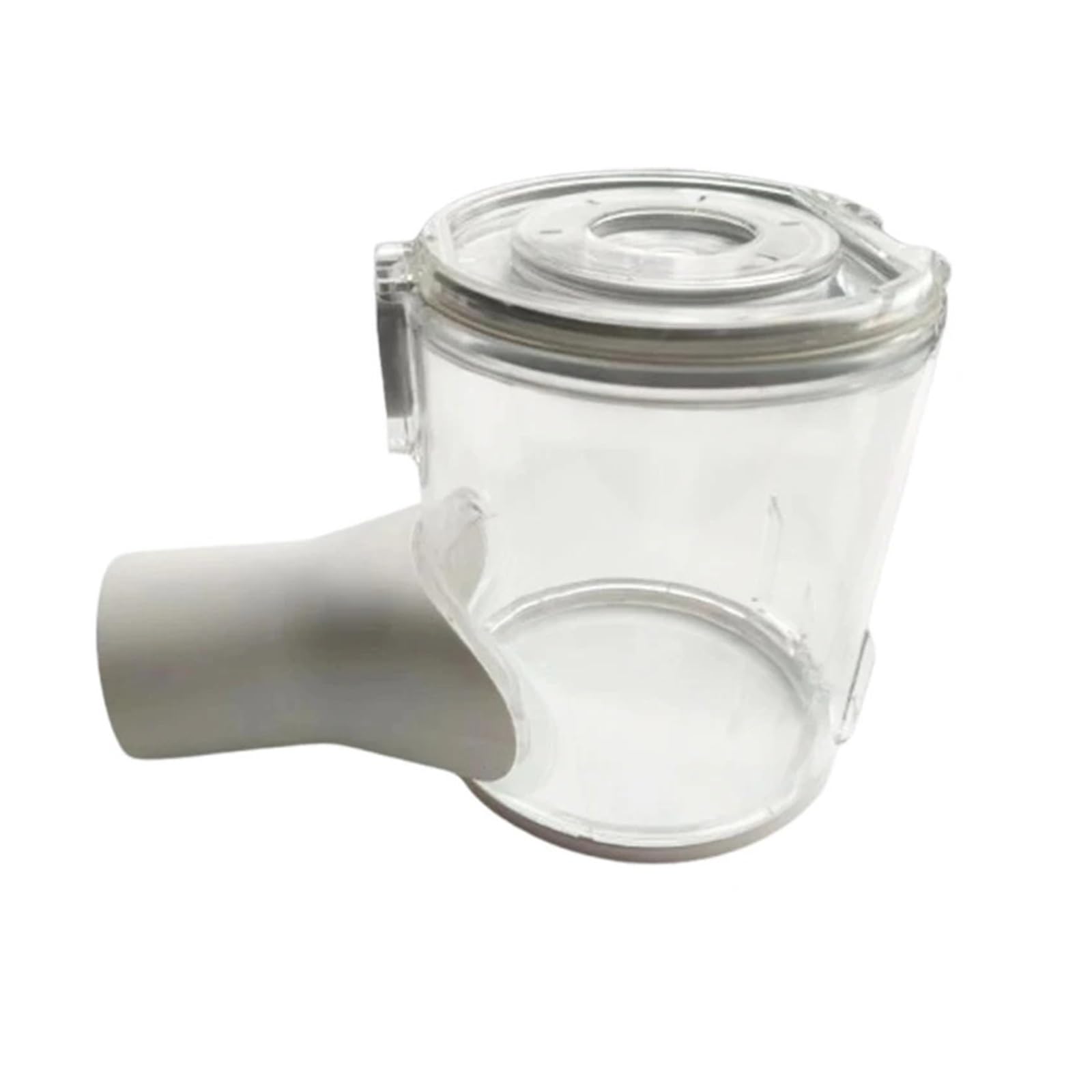 HIZON Bucket box is compatible with ，Compatible For Xiaomi， 1st Gen SCWXCQ01RR vacuum cleaners