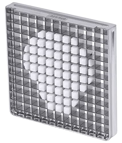 Preisvergleich Produktbild Contacto Schneideinsatz 8 mm