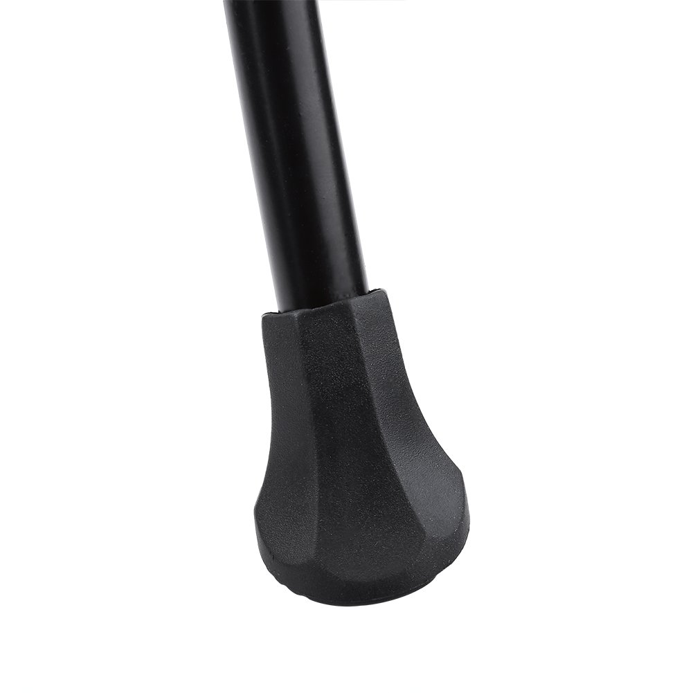 Supporto per Bicicletta, Pratico e Robusto Supporto per Bici a Due Gambe per Bici da Montagna e da Strada
