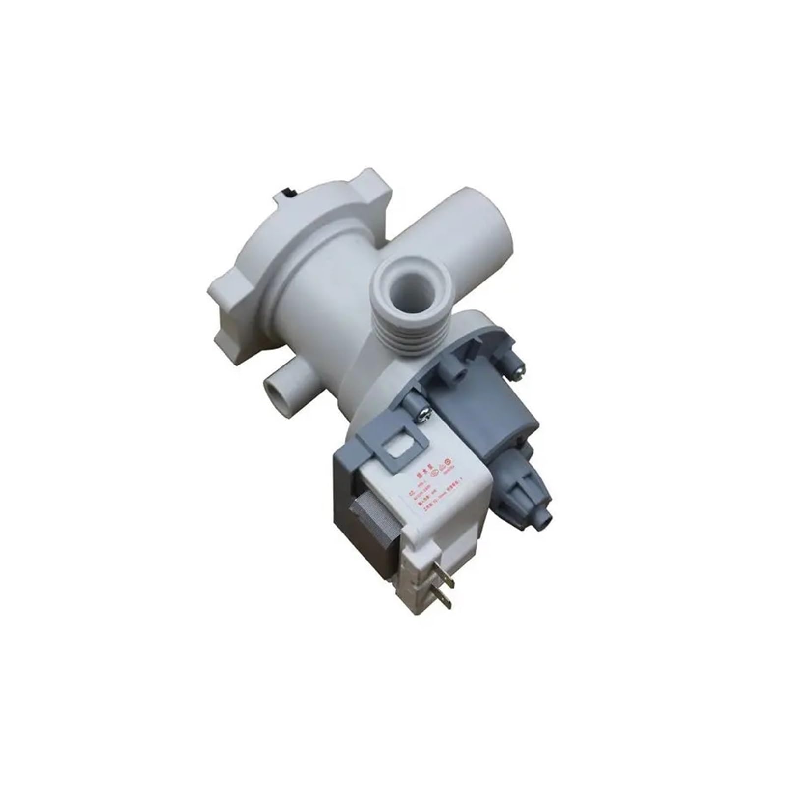 Parts 0022150033660401 Drain Pump Motor 0022150033660401A/D，Compatible for Haier，Washing Machine
