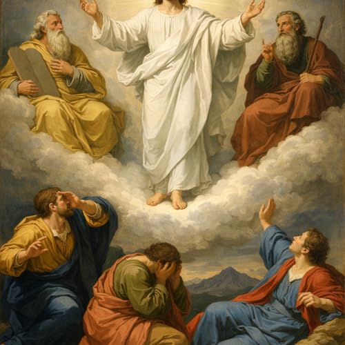 Hom&eacute;lie du dimanche 1er mars 2026