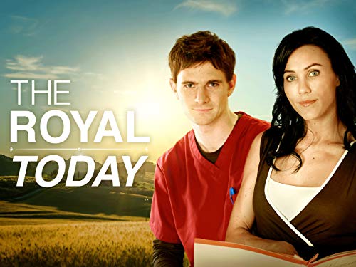 The Royal Today