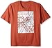 Rocawear Men's Big and Tall Spider Short Sleeve Tee