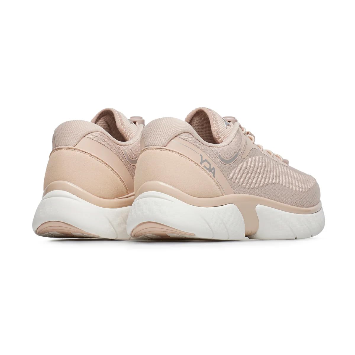 YDA Scarpe Ortopediche Donna Sportive Optima Molliter Spring System Art. C1D-YDAC20 TES