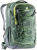 deuter schulrucksack strike set Mit diesem deuter Artikel kann das neue Schuljahr starten. In diesem praktischen deuter Schulrucksack gibt es viele Fächer, sodass Ihr Kind den Überblick über alles behält. Auch Fahrradhelm und Mäppchen finden einen eigenen Platz. Schonend zu tragen ist er zudem auch noch. Maße: 30 x 48 x 22 cm