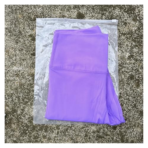 Leggings Deportivos Para Mujer Legging de Yoga de cintura alta de Color sólido for mujer, pantalón deportivo ajustado for gimnasio, entrenamiento integral, jogging, bolsillo trasero en la cintura Para
