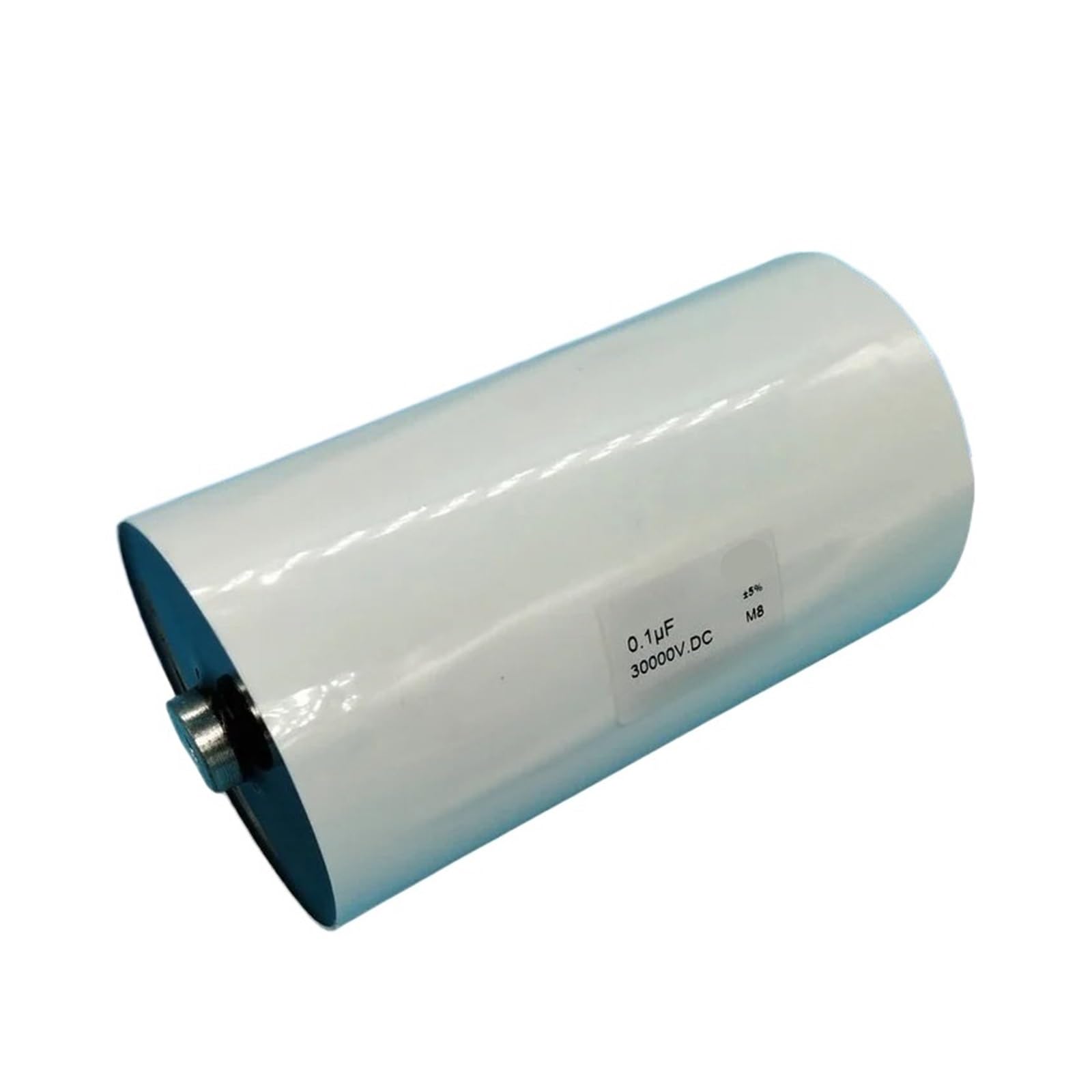 LEOTNNDQ 1PCS capacitor 0.1UF 104 30000V 30KV 65X160MM