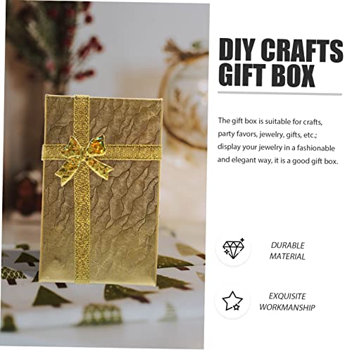Coffret bijoux compact 24 cases idéal à offrir pour ranger bagues et bracelets