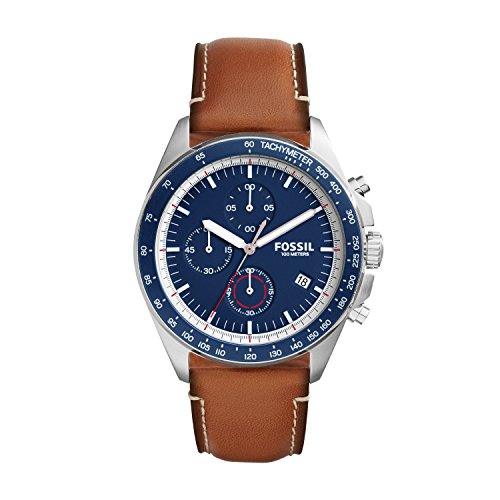 Fossil Herren-Uhr CH3039