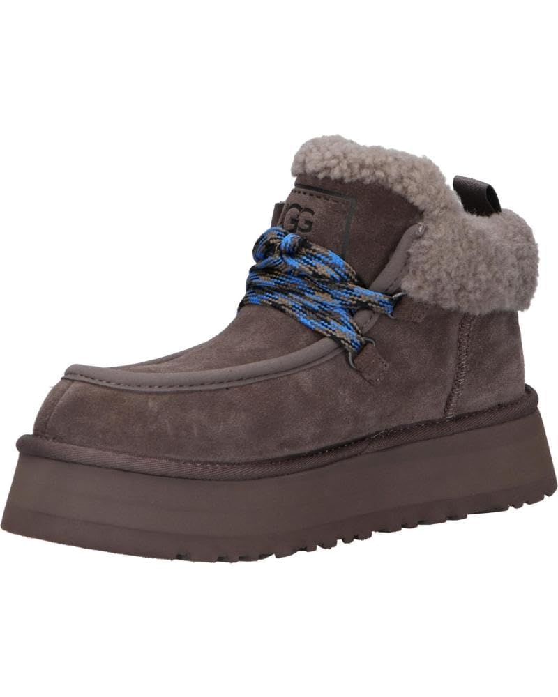 UGG Womens Funkarra Cabin Cuff Slipper