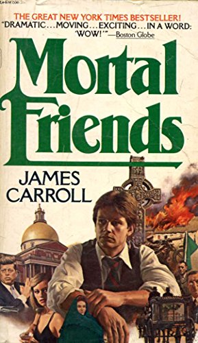 Mortal Friends 0440157897 Book Cover