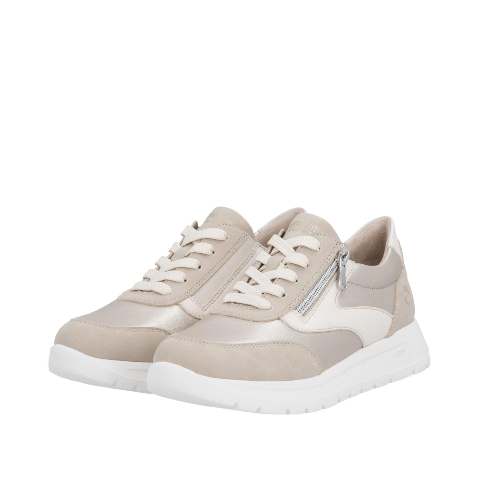 Remonte Kobiety D2v02buty sznurowane