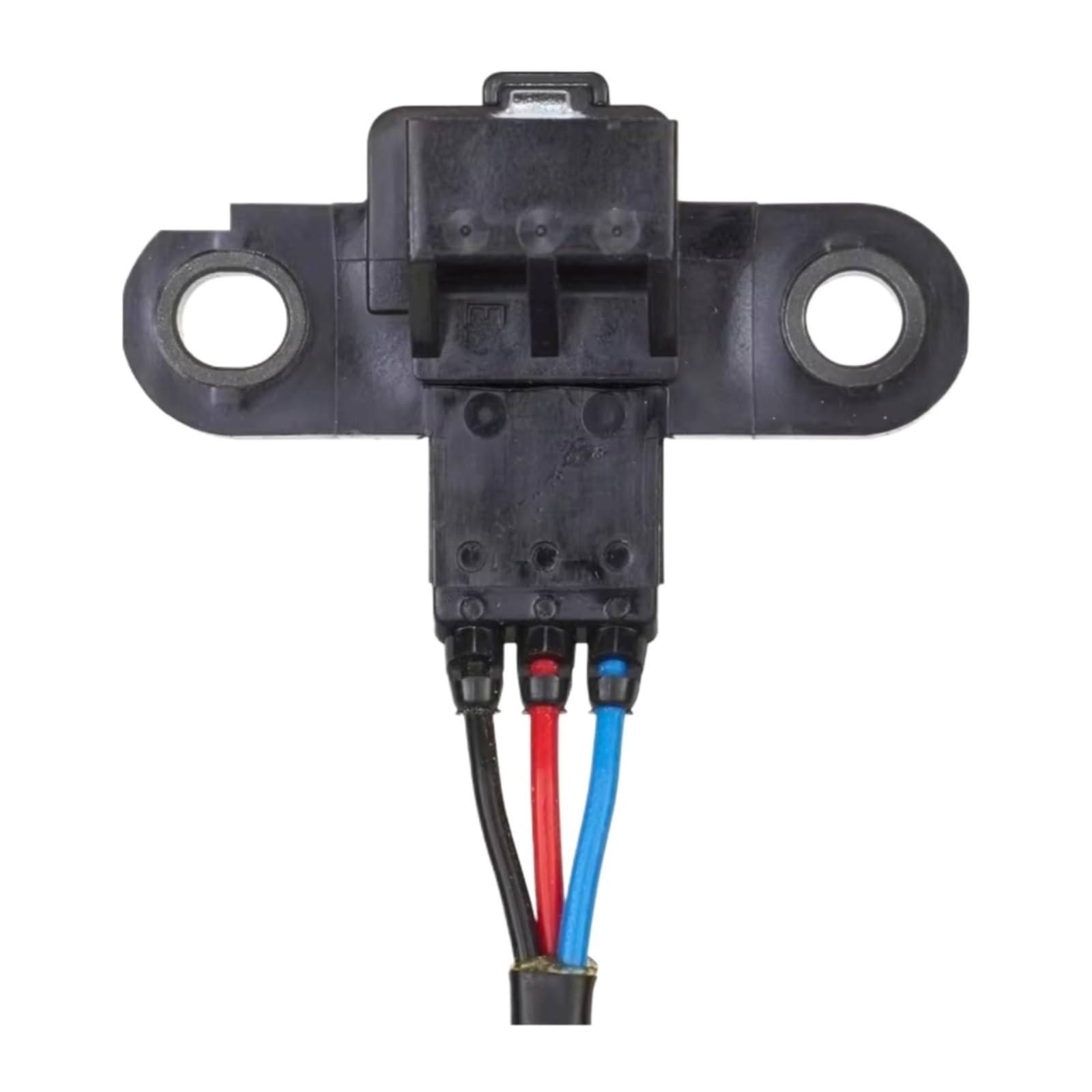 Capteur Débit D'air Masse Compatible Avec Mitsubishi Pour Lancer Pour Evolution 2003 2004 2005 2006 Capteur D'angle Vilebrequin Accessoire Remplacement OEM: MD320754