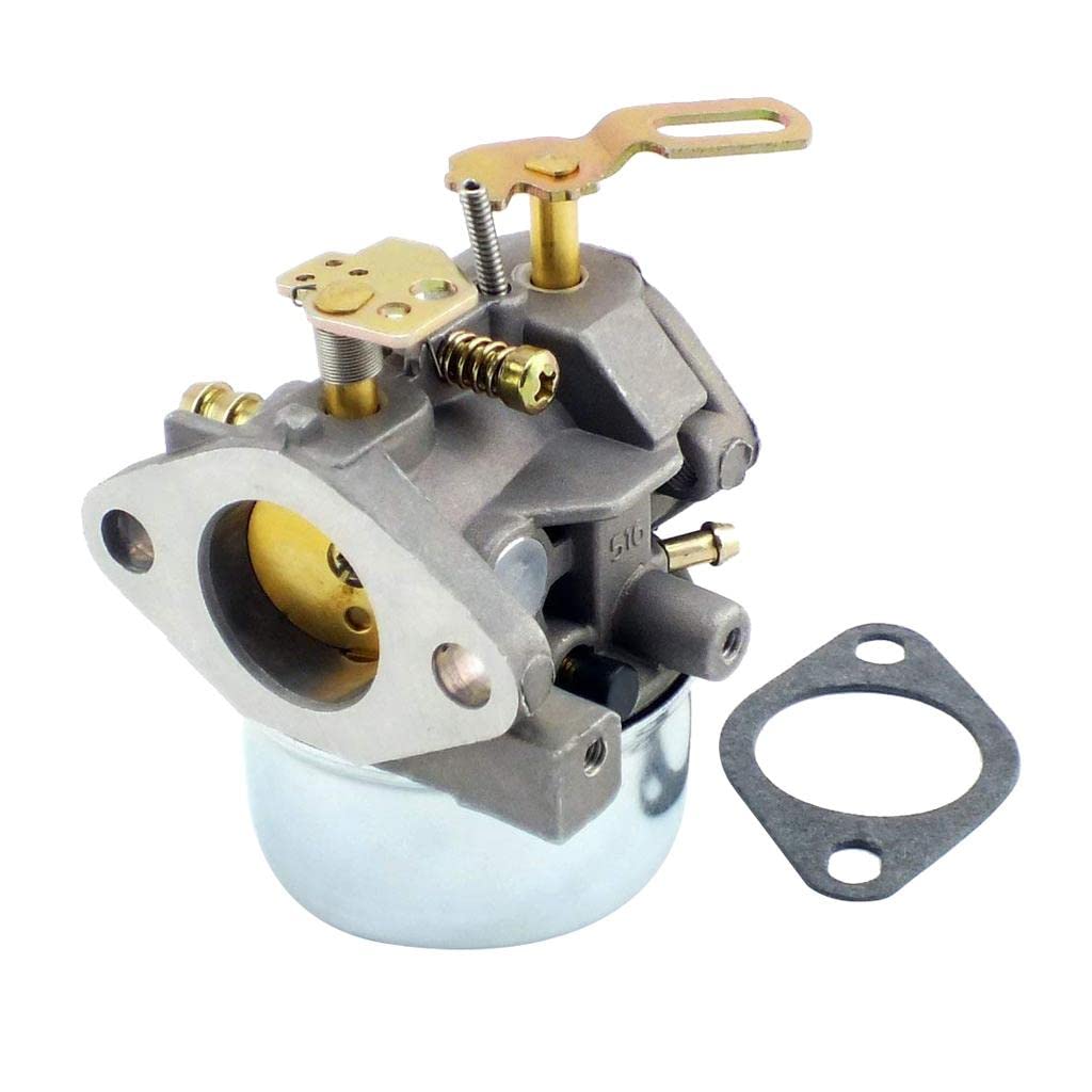 THE STYLE SUTRA® New Carburetor Carb for Tecumseh 640349 Hmsk80 hmsk90 lh318sa Engines-picture-14