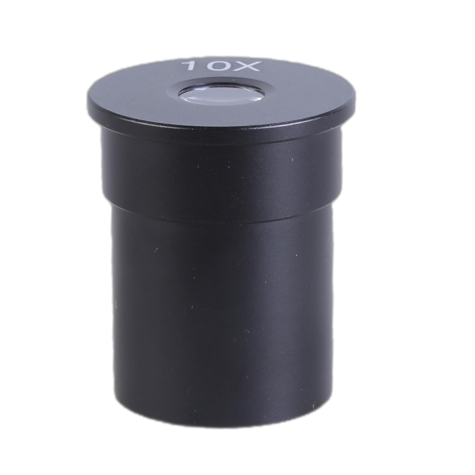 Xinyin 10X Eyepiece 23.2Mm Port For Various Biological Microscope Optical Eyepiece Ocular Lens/Barlow Lens Microscope Accessory