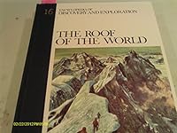 Encyclopedia of Discovery and Exploration (THE ROOF OF THE WORLD, VOLUME 16) B000LLWUHO Book Cover