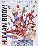 Human Body! (Knowledge Encyclopedias)
