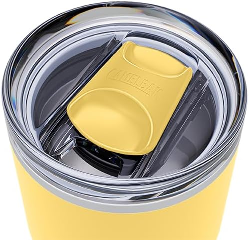 CamelBak Thrive Leak-Proof Tumbler - Insulated Stainless Steel - Image 4