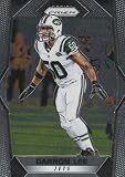 2017 Panini Prizm #163 Darron Lee New York Jets Football Card