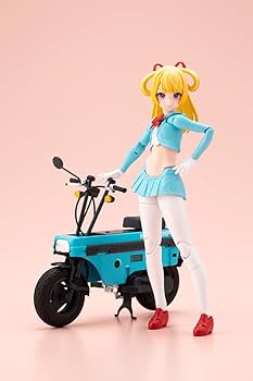 トモミさん専用 Amazon | 壽屋(KOTOBUKIYA) メガミデバイス BUSTER DOLL ナイト
