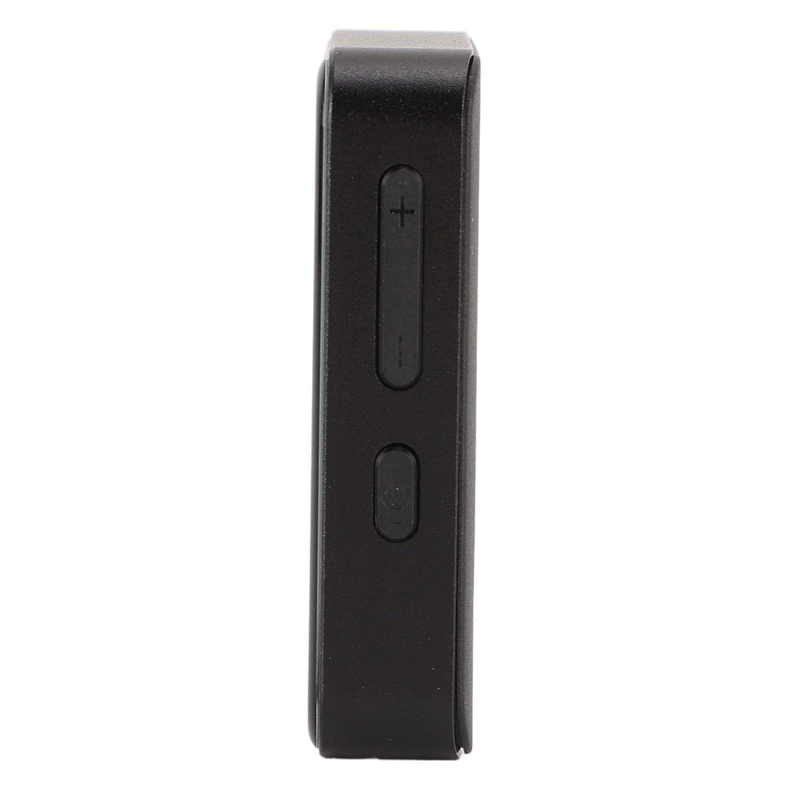 Acouto Grabadora de Voz Reducción de Ruido Activada por Voz Reproductor de MP3 Temporizado HD Apagado Dispositivo de Grabación de con Guardado Automático para Uso Diario Diseño de Grabación de 16 GB