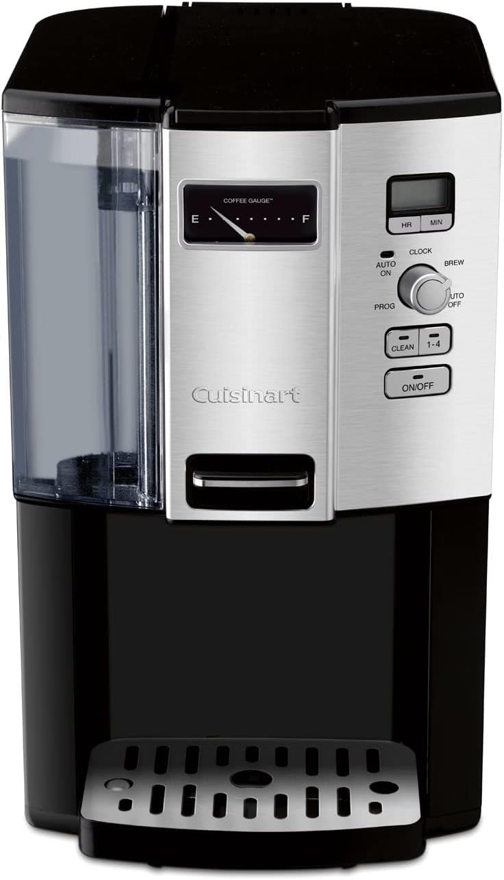 Cuisinart DCC3000 CoffeeonDemand 12Cup Programmable