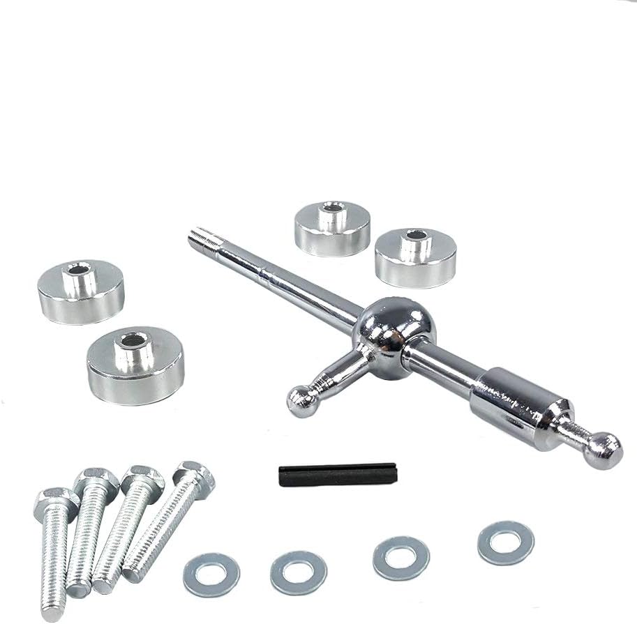 Quicker Shifts Throw Short Shifter Gear Lever for Toyota Celica MR2 Spyder VVTI 2000-2004
