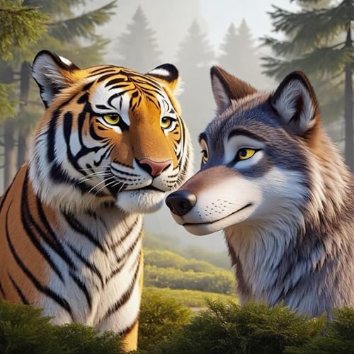 El Cocodrilo Verde – Nado en el Río