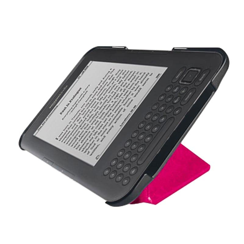 Amazon.co.jp: Kindle 3rdキーボード(ModelD00901)用カバー スマート