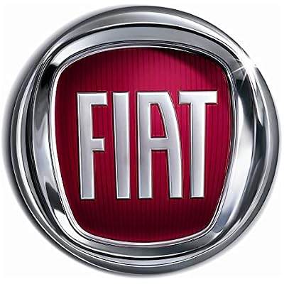 Genuine FIAT Parts - Shield Seat (1VB65JD7AA)