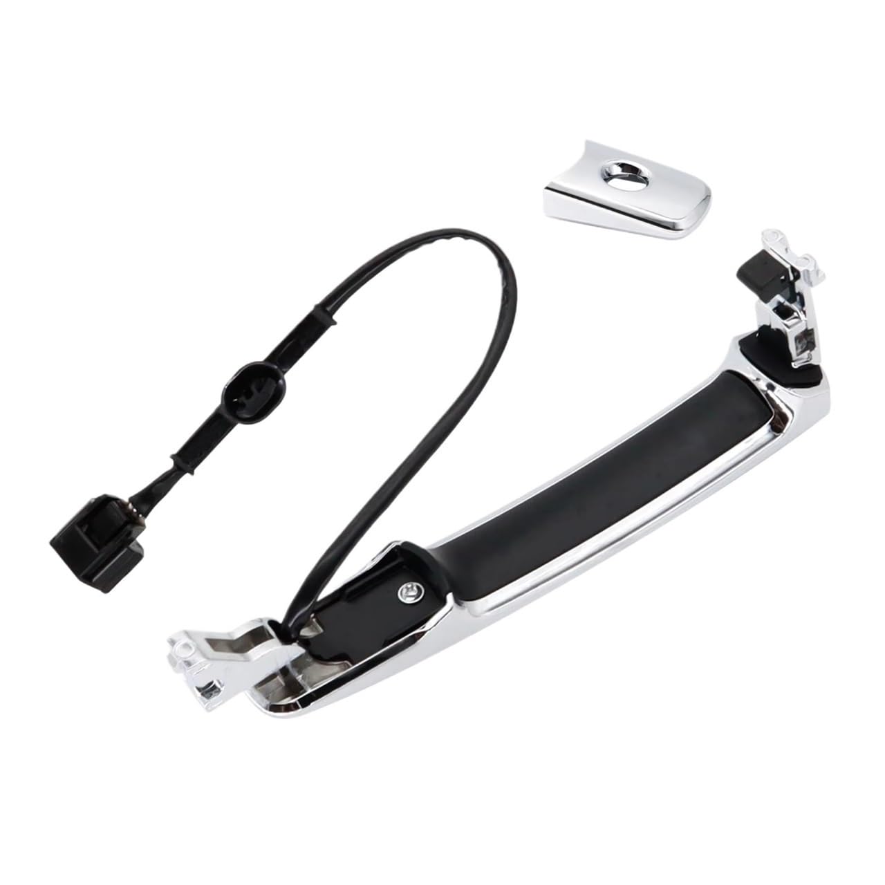 Ratsch One Color Car Side Exterior Door Handle Car Outside Exterior Door Handle For Rogue For Murano For Infiniti For Fx35 For Fx45 Front Driver Side 80645-Ca000