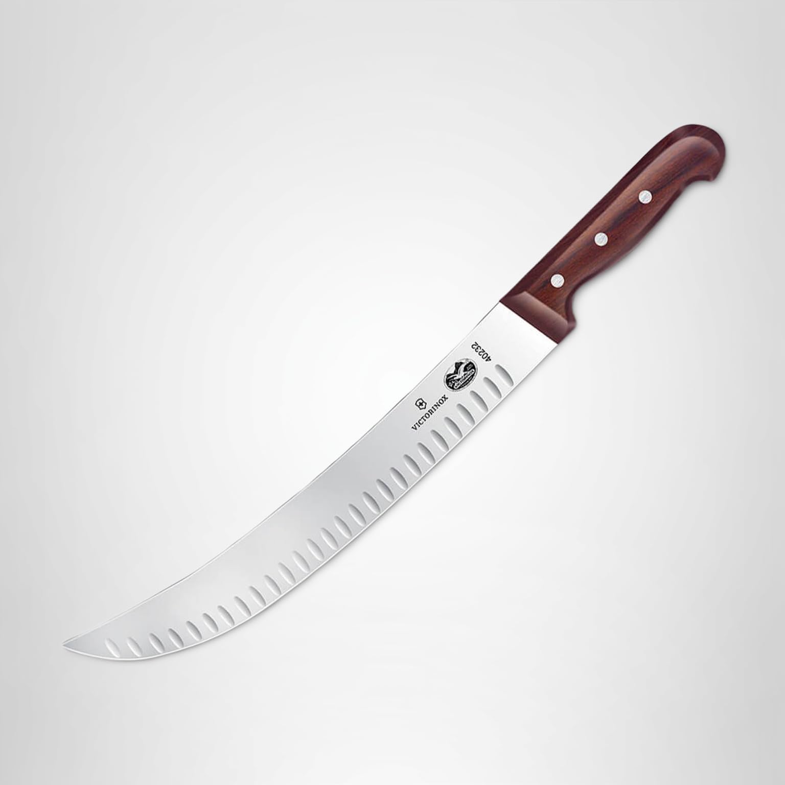 グラミノ Amazon.com: Victorinox Cimeter Granton Blade Handle, 12