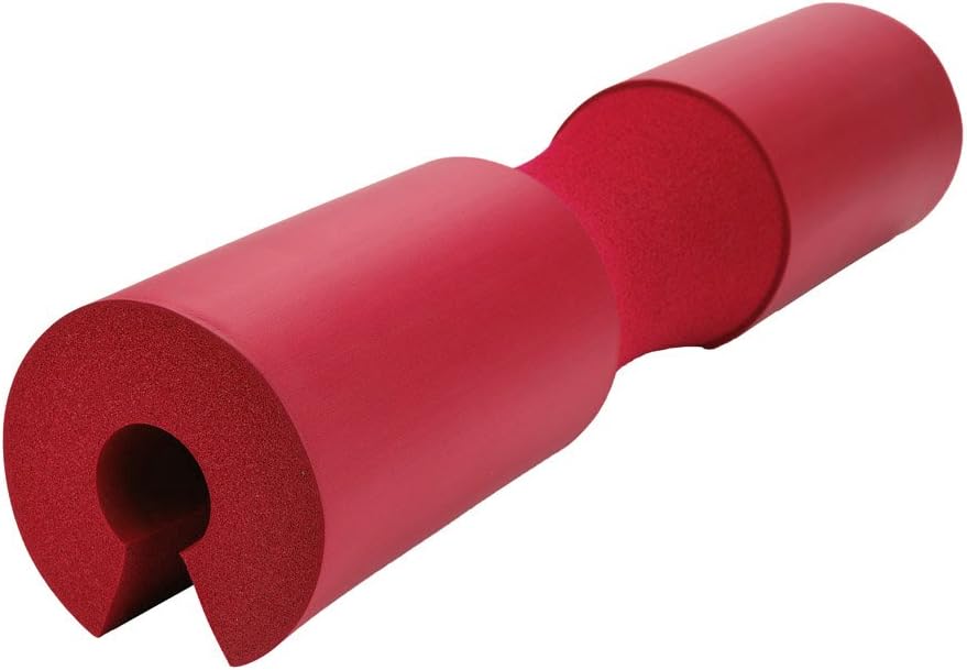 Squat pad per il collo