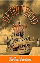 Detroit Hood Story Book Series Amazon Com
