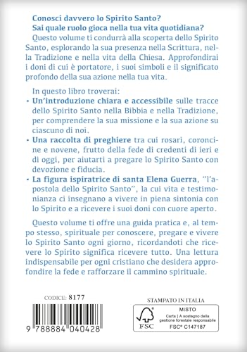 Preghiere Allo Spirito Santo - 2