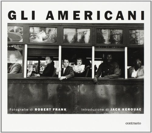 Gli americani. Ediz. illustrata