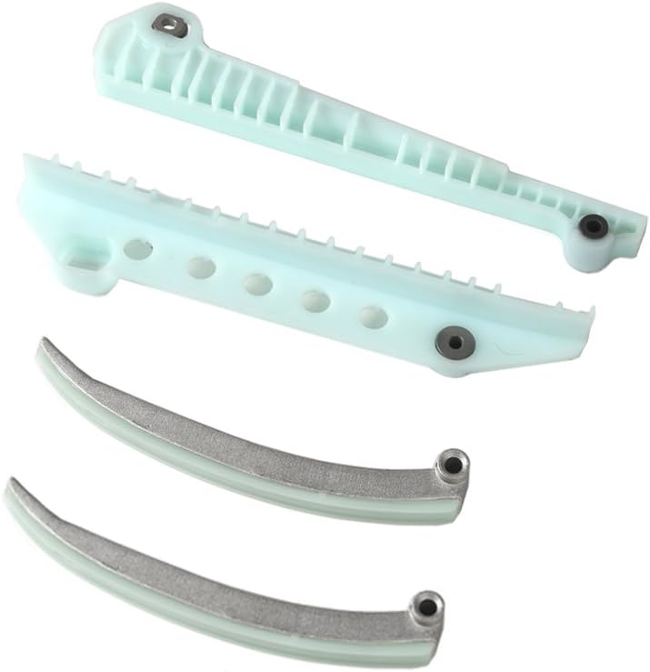 MOCA Timing Chain Kit Compatible with 2002-2011 for Ford Crown Victoria V8 4.6L, 2003-2011 for Lincoln Town Car V8 4.6L, 2003-2011 for Mercury Grand Marquis V8 4.6L