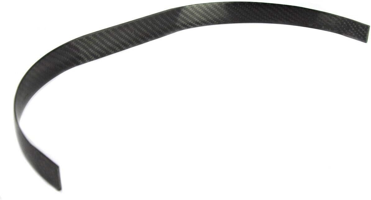 Carbon Fiber Landing Gear for EXTRA300 50CC Gas RC Airplane 160×465×198×40mm