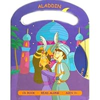 Aladdin 1906068186 Book Cover