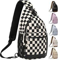 Corduroy Checkered Black