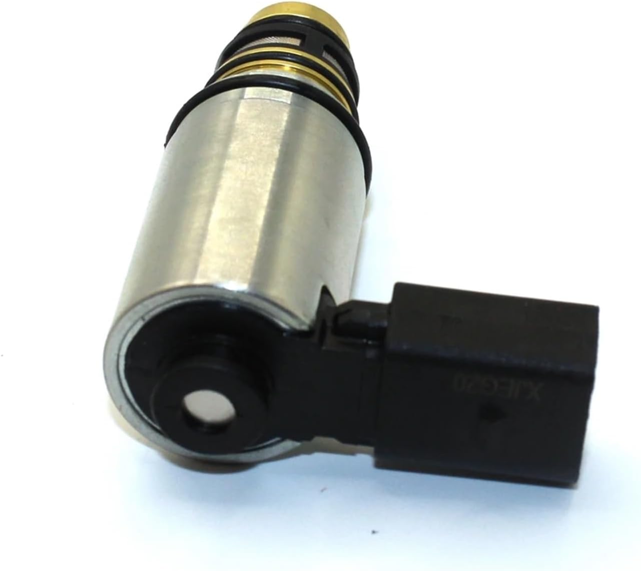 9003-6-04053 Sanden PXE16 PXE14 electronic control valve compressor Compatible With VW golf SEAT 1K0820803 1K0820803F 1K0820859D 2E0820803A