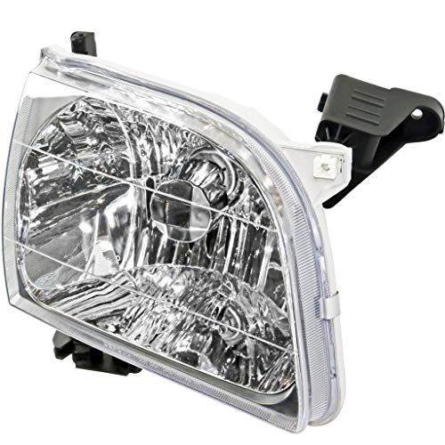 Sell 2001-2004 Toyota Tacoma Headlight Assembly - Passenger Side In - Foto 2