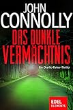 Cover zum Buch Das dunkle Vermächtnis