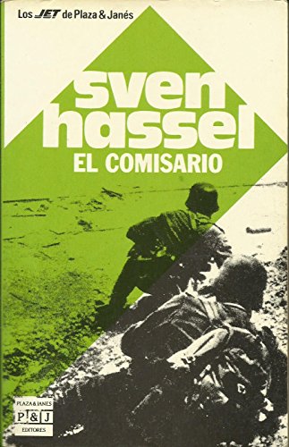 El Comisario 8401495911 Book Cover